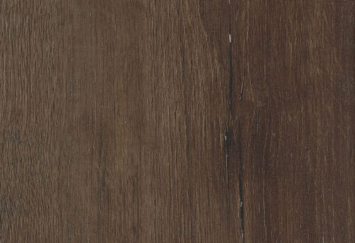 Luxury Vinyl Flooring Planks - Milk Chocolate Wood