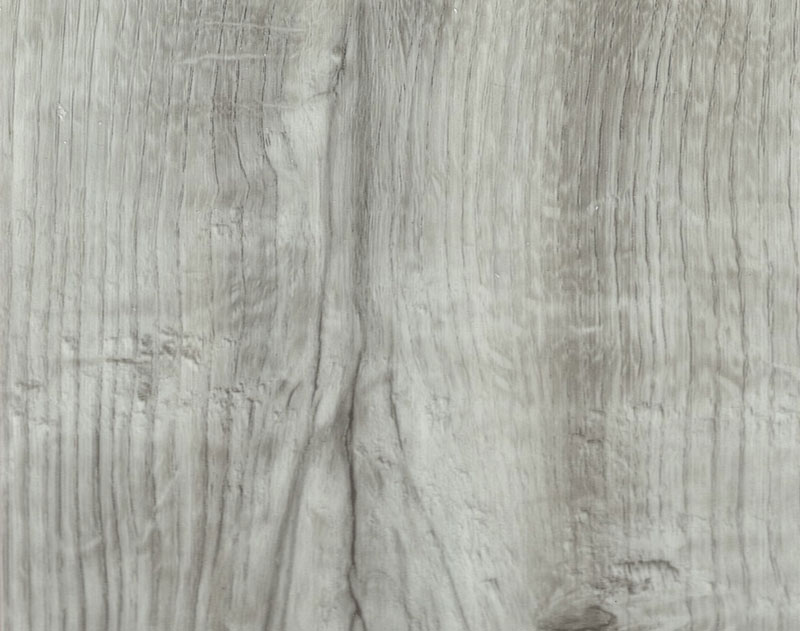 Luxury Vinyl Flooring Planks - Grey White Wood - Image 2